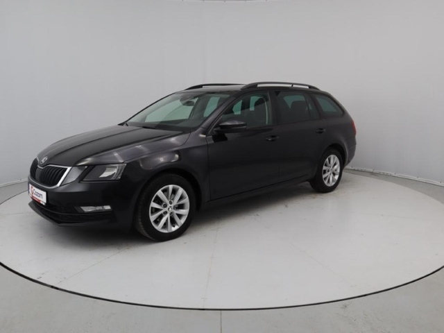 Skoda Octavia 1.0 TSI - автомобили, коли, обяви за нови и употребявани 32