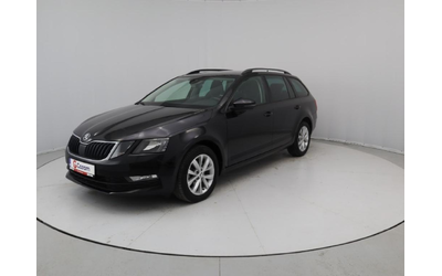 Skoda Octavia 1.0 TSI - автомобили, коли, обяви за нови и употребявани 33