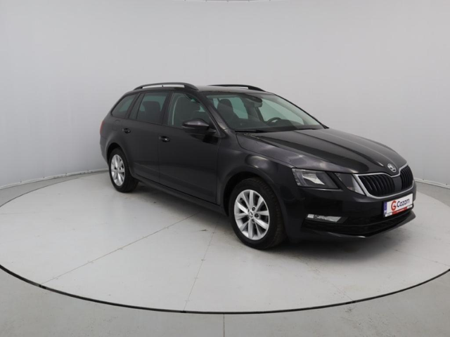 Skoda Octavia 1.0 TSI - автомобили, коли, обяви за нови и употребявани 4