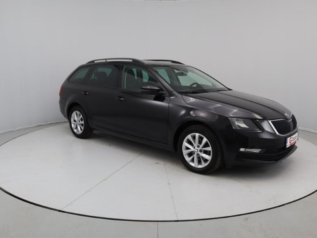 Skoda Octavia 1.0 TSI - автомобили, коли, обяви за нови и употребявани 5