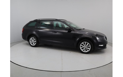 Skoda Octavia 1.0 TSI - автомобили, коли, обяви за нови и употребявани 7