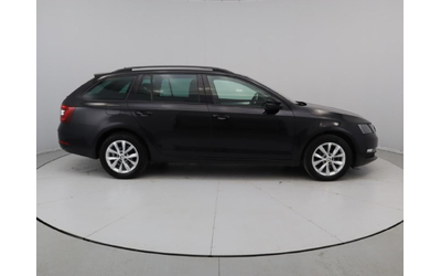 Skoda Octavia 1.0 TSI - автомобили, коли, обяви за нови и употребявани 9