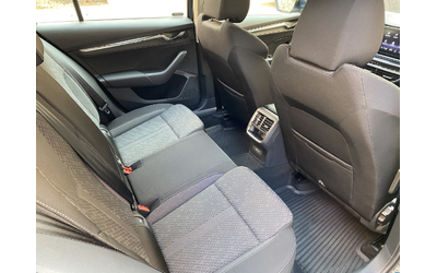 Skoda Octavia 1.4 TSI iV /PHEV/204кс./DSG/Style + /Combi - автомобили, коли, обяви за нови и употребявани 12