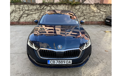 skoda-octavia-1-4-tsi-iv-phev-204ks-dsg-style-combi - 1