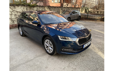 skoda-octavia-1-4-tsi-iv-phev-204ks-dsg-style-combi - 2