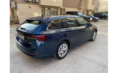 skoda-octavia-1-4-tsi-iv-phev-204ks-dsg-style-combi - 4