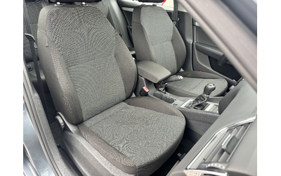 Skoda Octavia 1.4TFSi Bifuel - автомобили, коли, обяви за нови и употребявани 10