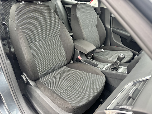 Skoda Octavia 1.4TFSi Bifuel - автомобили, коли, обяви за нови и употребявани 10