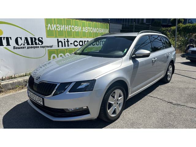Skoda Octavia 1.5 TSI Automatic от България с ДДС - автомобили, коли, обяви за нови и употребявани 0