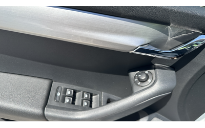 Skoda Octavia 1.5 TSI Automatic от България с ДДС - автомобили, коли, обяви за нови и употребявани 12