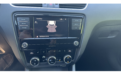 Skoda Octavia 1.5 TSI Automatic от България с ДДС - автомобили, коли, обяви за нови и употребявани 13