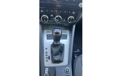 Skoda Octavia 1.5 TSI Automatic от България с ДДС - автомобили, коли, обяви за нови и употребявани 15