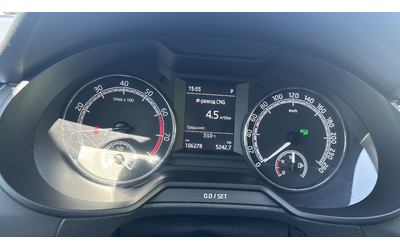 Skoda Octavia 1.5 TSI Automatic от България с ДДС - автомобили, коли, обяви за нови и употребявани 16