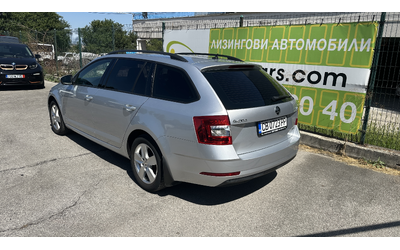 skoda-octavia-1-5-tsi-automatic-ot-balgariya-s-dds - 4