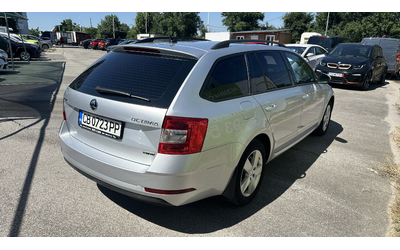 skoda-octavia-1-5-tsi-automatic-ot-balgariya-s-dds - 5