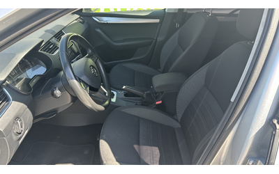 Skoda Octavia 1.5 TSI Automatic от България с ДДС - автомобили, коли, обяви за нови и употребявани 7