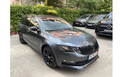 skoda-octavia-1-5-tsi-dsg-sport-business - 2