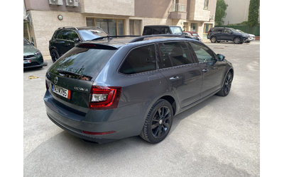 skoda-octavia-1-5-tsi-dsg-sport-business - 4