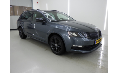 skoda-octavia-1-5-tsi-dsg-sport-business-nalichna-v-bg - 1