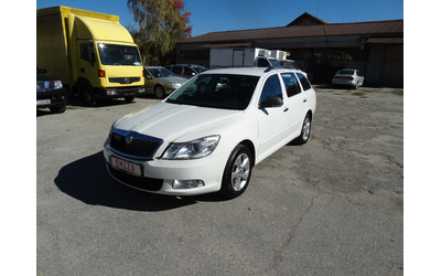 skoda-octavia-1-6-tdi-4x4-2broya - 0