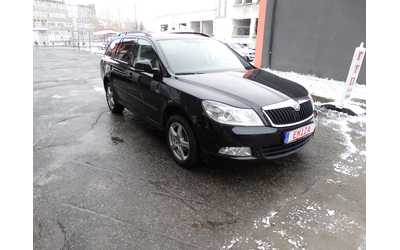 Skoda Octavia 1.6 tdi 4x4 -2броя - автомобили, коли, обяви за нови и употребявани 11