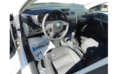 Skoda Octavia 1.6 tdi 4x4 -2броя - автомобили, коли, обяви за нови и употребявани 15