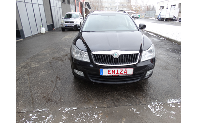skoda-octavia-1-6-tdi-4x4-2broya - 1