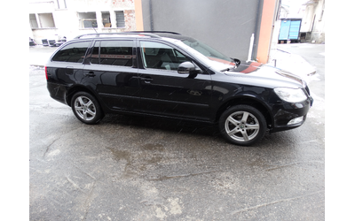 skoda-octavia-1-6-tdi-4x4-2broya - 2