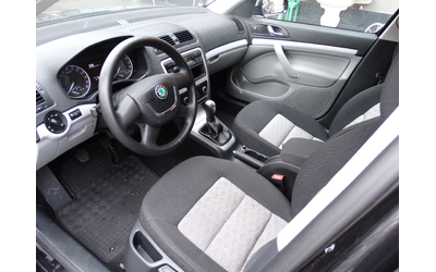 Skoda Octavia 1.6 tdi 4x4 -2броя - автомобили, коли, обяви за нови и употребявани 6