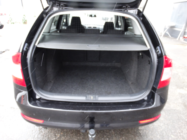 Skoda Octavia 1.6 tdi 4x4 -2броя - автомобили, коли, обяви за нови и употребявани 7