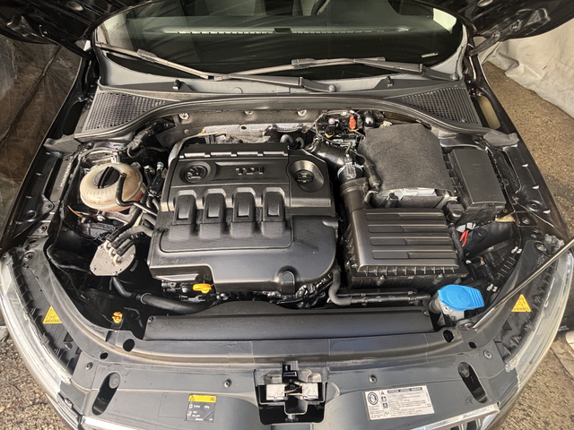 Skoda Octavia 1.6TDI - автомобили, коли, обяви за нови и употребявани 16