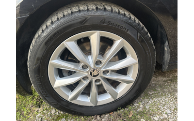 Skoda Octavia 1.6TDI - автомобили, коли, обяви за нови и употребявани 17