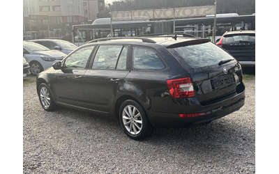 skoda-octavia-1-6tdi - 1