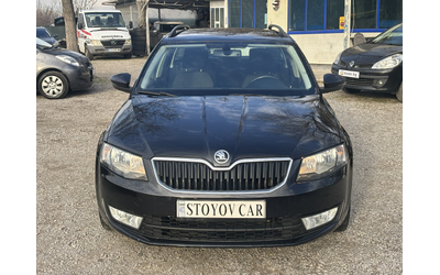 skoda-octavia-1-6tdi - 2