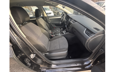 Skoda Octavia 1.6TDI - автомобили, коли, обяви за нови и употребявани 8