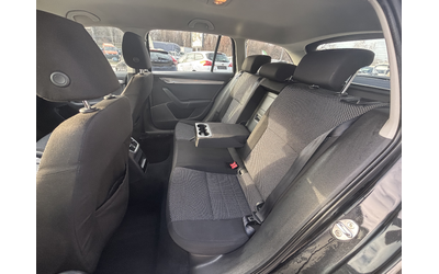 Skoda Octavia 1.6TDI - автомобили, коли, обяви за нови и употребявани 9