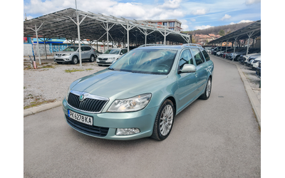 skoda-octavia-1-6tdi - 0