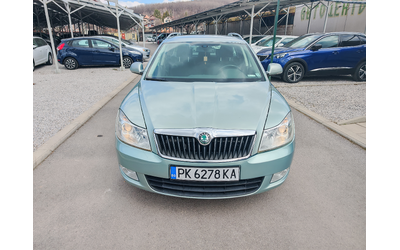 skoda-octavia-1-6tdi - 1