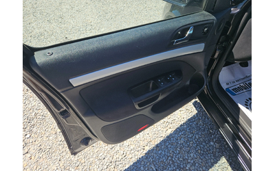 Skoda Octavia 1.8 - 160 к.с. - автомобили, коли, обяви за нови и употребявани 12