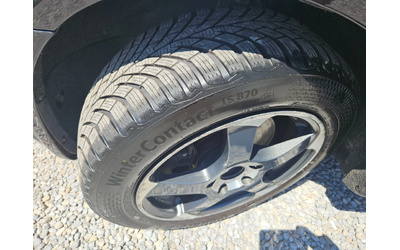 Skoda Octavia 1.8 - 160 к.с. - автомобили, коли, обяви за нови и употребявани 13