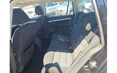 Skoda Octavia 1.8 - 160 к.с. - автомобили, коли, обяви за нови и употребявани 14