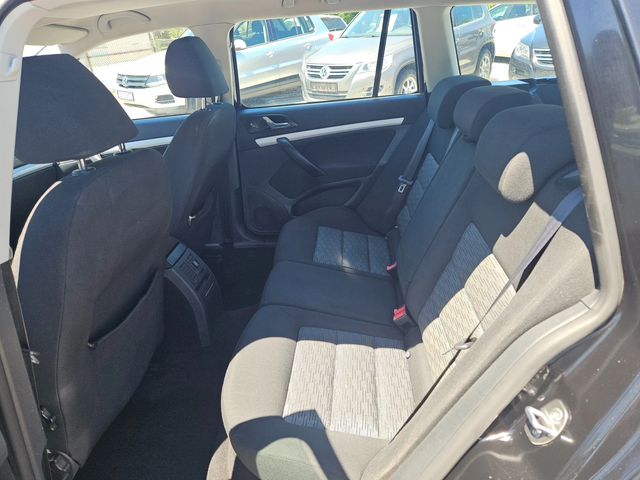 Skoda Octavia 1.8 - 160 к.с. - автомобили, коли, обяви за нови и употребявани 14