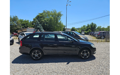 Skoda Octavia 1.8 - 160 к.с. - автомобили, коли, обяви за нови и употребявани 6