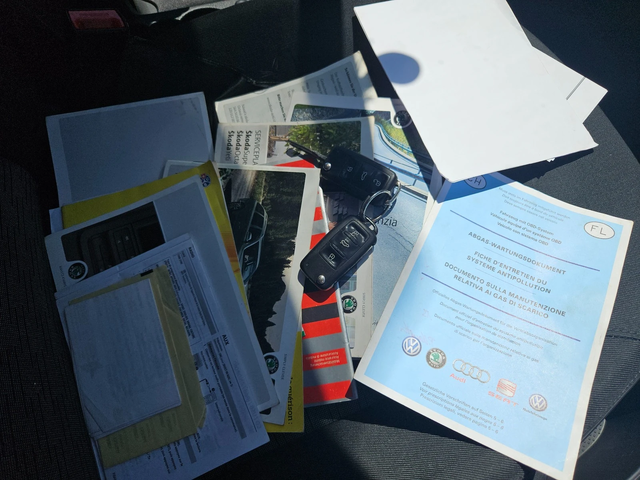 Skoda Octavia 1.8 - 160 к.с. - автомобили, коли, обяви за нови и употребявани 8