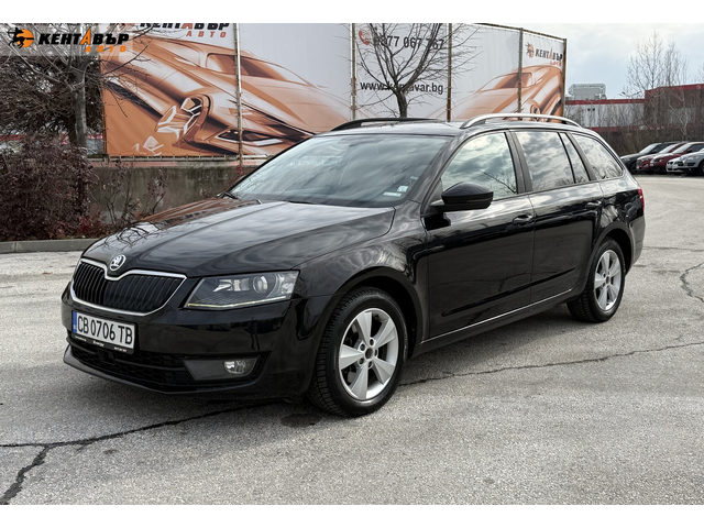 Skoda Octavia 1, 8 180кс./Автоматик/ГАРАНЦИЯ ОТ КЕНТАВЪР - автомобили, коли, обяви за нови и употребявани 0
