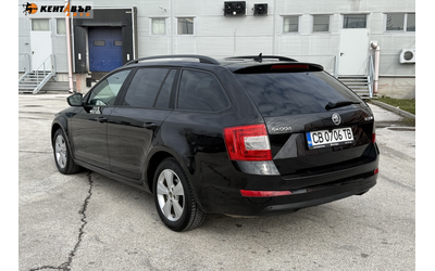 skoda-octavia-1-8-180ks-avtomatik-garantsiya-ot-kentavar - 2