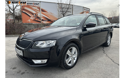 skoda-octavia-1-8-4x4-avtomatik-garantsiya-6-mesetsa - 0