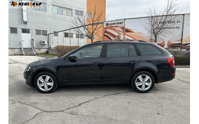 skoda-octavia-1-8-4x4-avtomatik-garantsiya-6-mesetsa - 1
