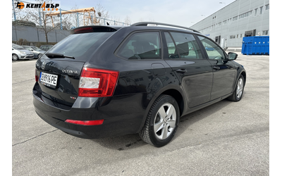 skoda-octavia-1-8-4x4-avtomatik-garantsiya-6-mesetsa - 3
