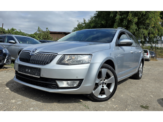 Skoda Octavia 1.8 TSI (180 кс) - автомобили, коли, обяви за нови и употребявани 0